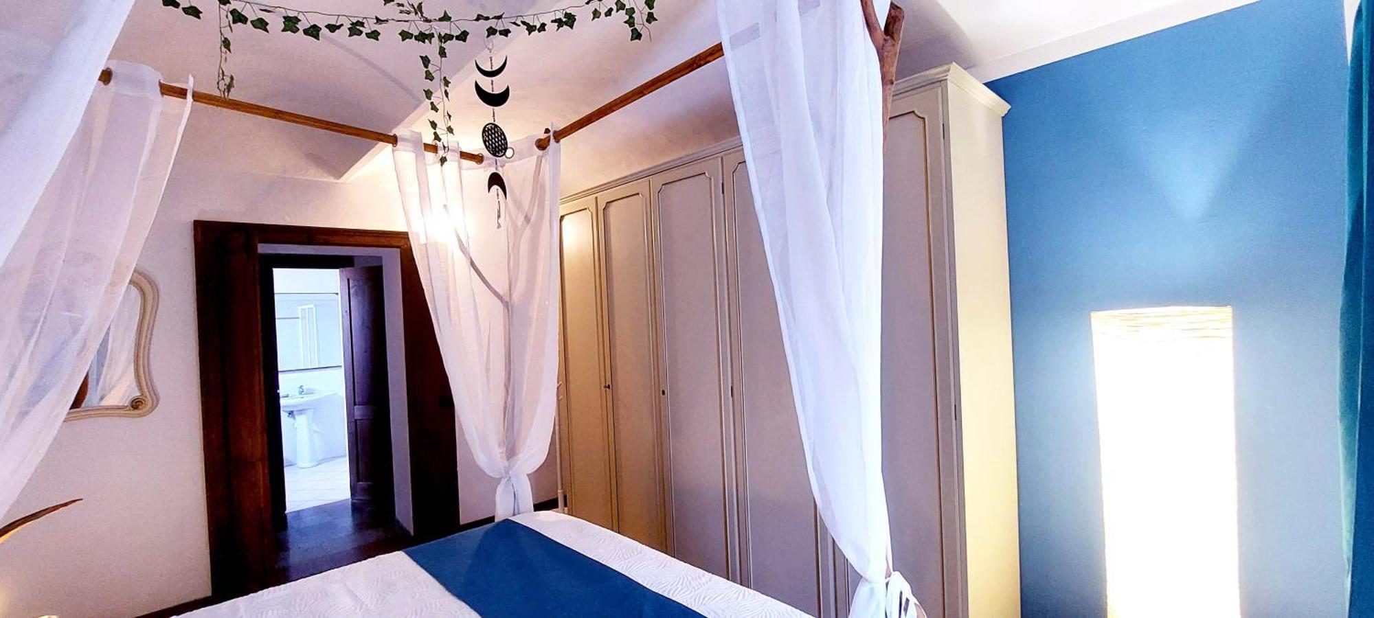 Fairy Castle Hotel Castelnuovo Don Bosco Exterior foto